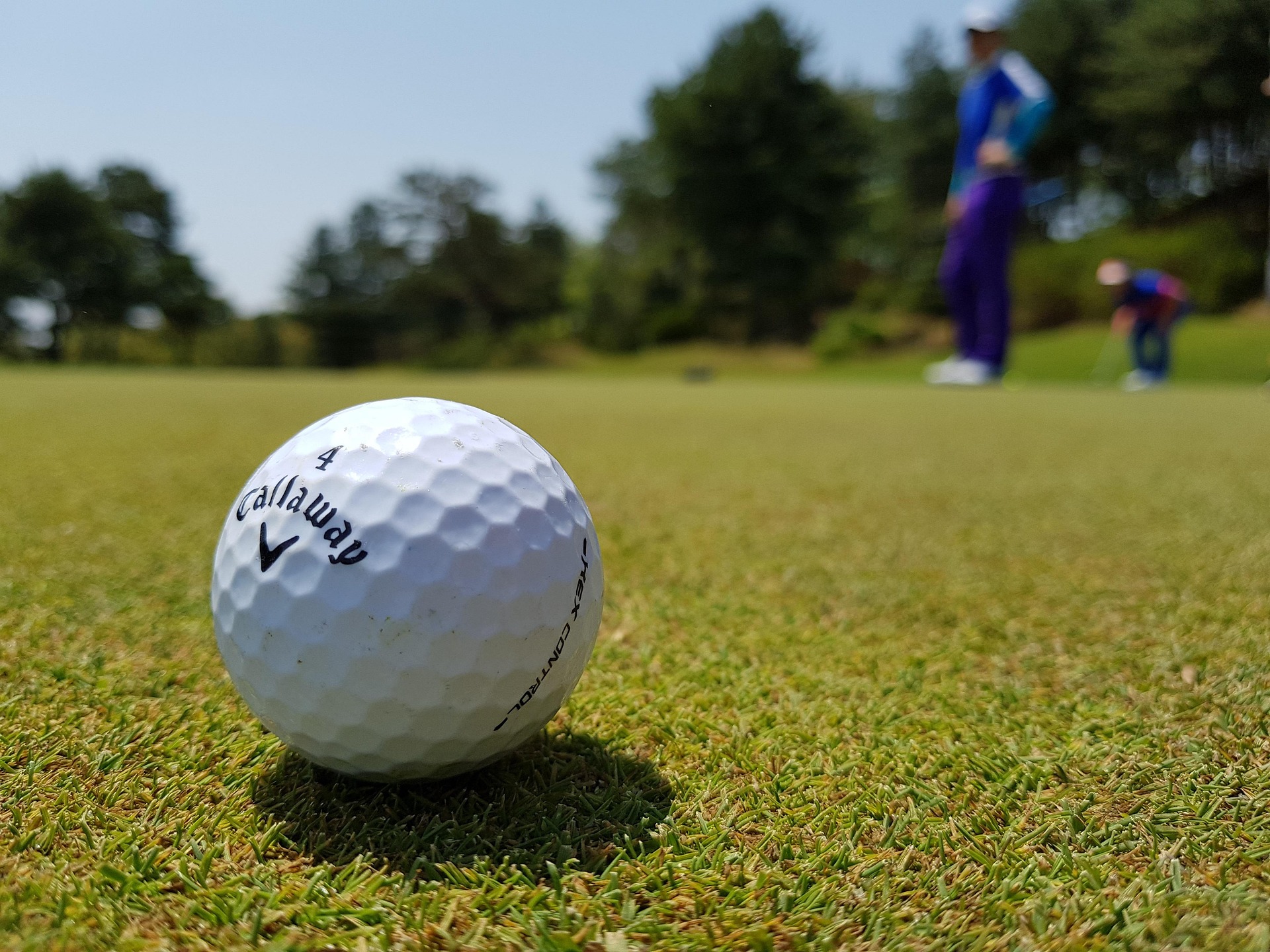 Openbare Golfbaan Spaarnwoude Openbare Golfbaan Spaarnwoude